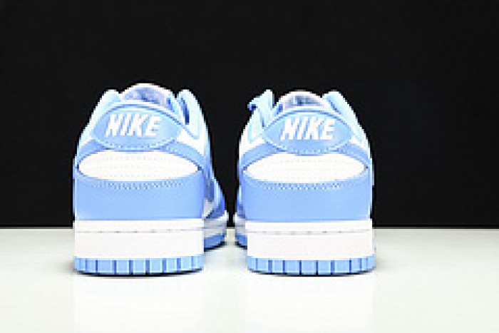 Nike Dunk Low "University Blue" -DD1391-102