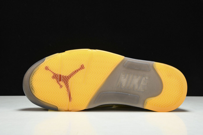 Jordan 5 Retro OH Sail DH8565-100