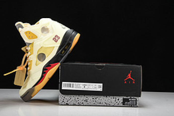 Jordan 5 Retro OH Sail DH8565-100