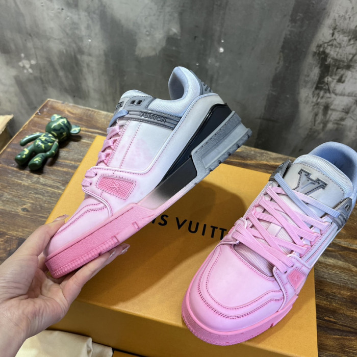 L&V SNEAKERS