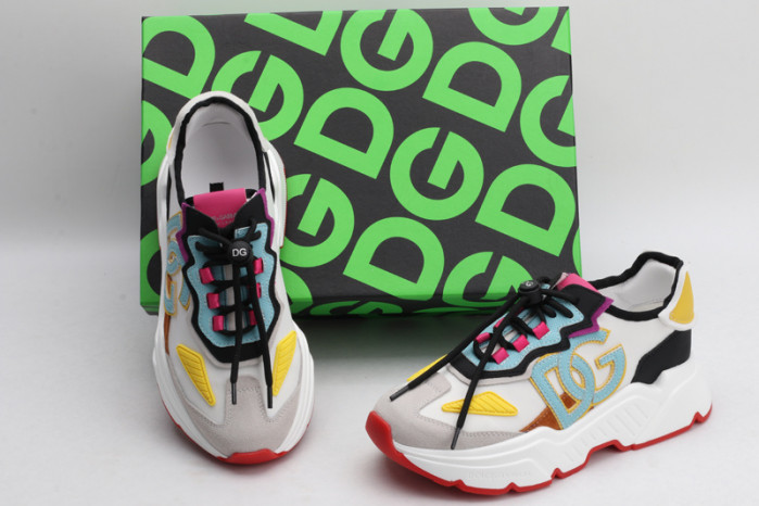 DG sneaker