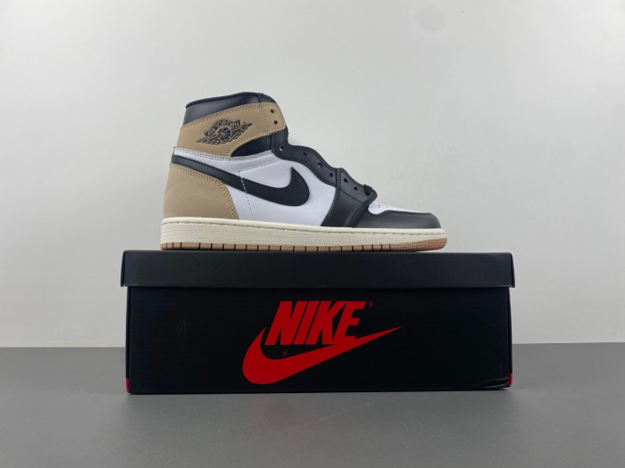 Air Jordan 1 High OG “Latte” FD2596-021