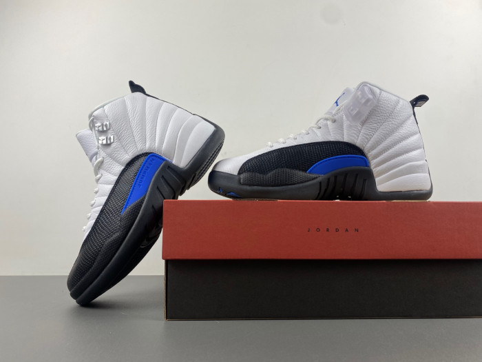 Air Jordan 12 CT8013-140