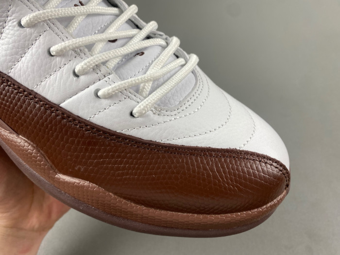 Air Jordan 12 SoleFly FZ5026-100