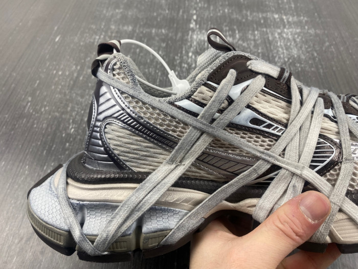 BLEN Phantom Sneaker 778698 W3XLL 2097