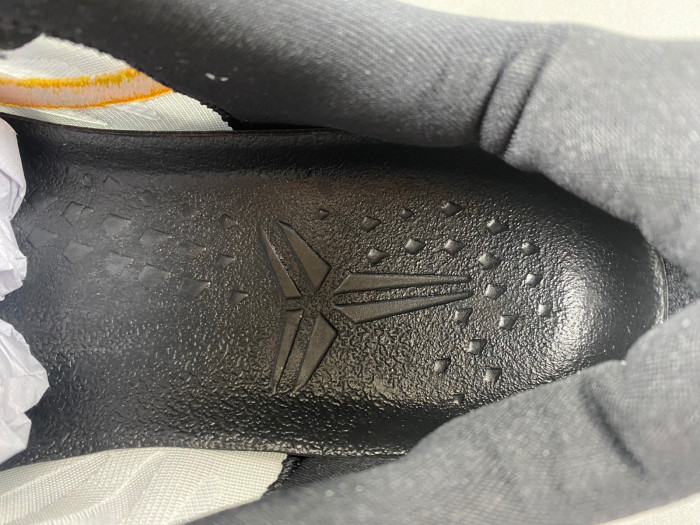 Nike Kobe 8 Protro “Mambacita” GiGi R.I.P FV6325-100