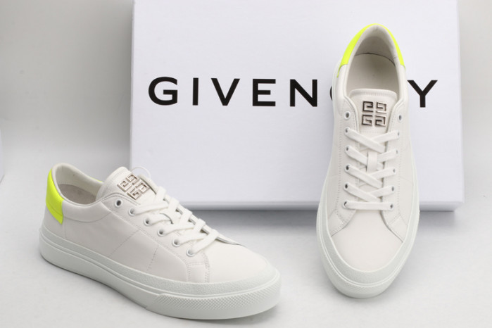 Given* sneaker