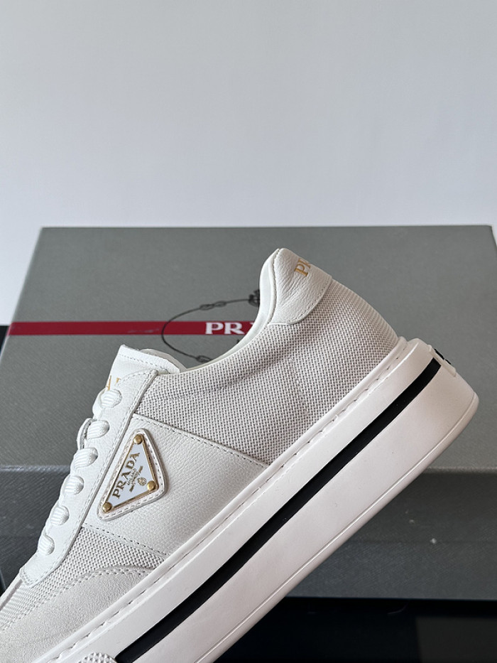 PRA designer sneaker