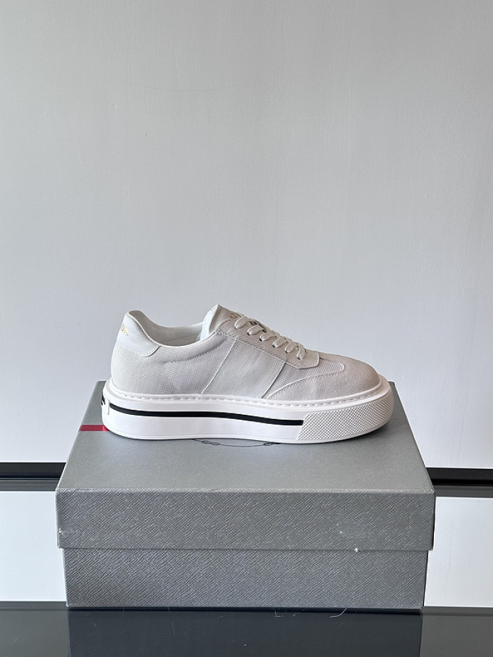 PRA designer sneaker