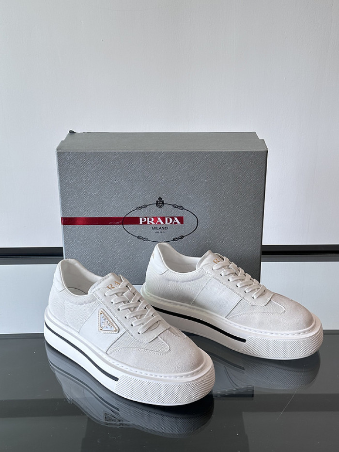 PRA designer sneaker