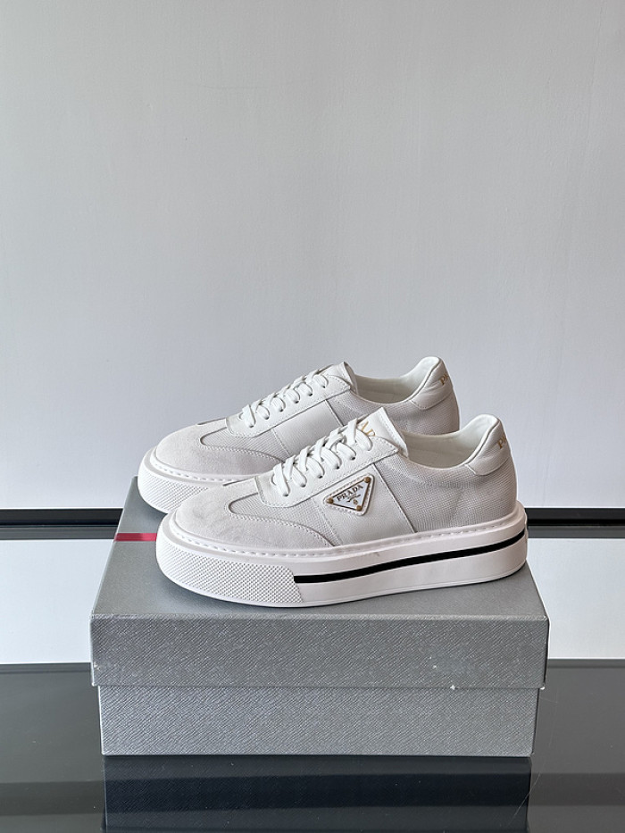 PRA designer sneaker