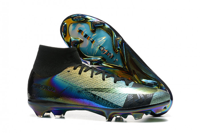 nike air zoom mercurial S*perfly iix elite