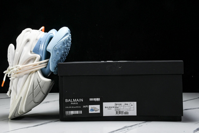 BAL*MAIN sneaker