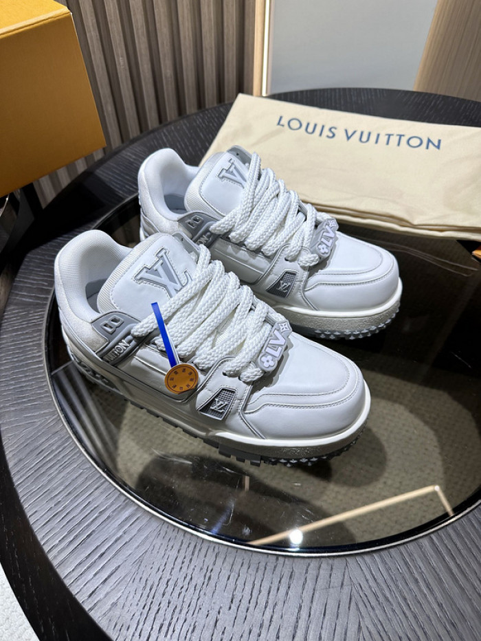 L&V SNEAKERS