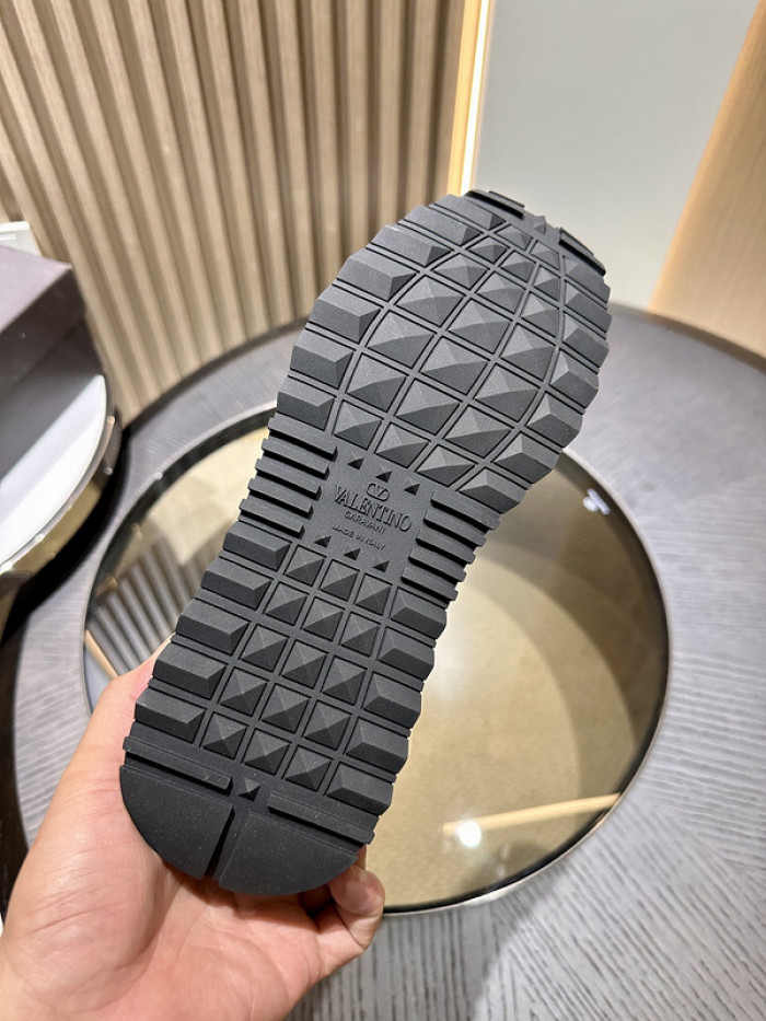 VALEN DESIGNER SNEAKERS