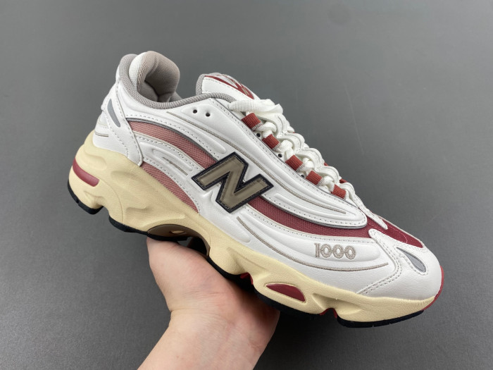 New Balance 1000 “Angora/Moonrock” NB x JFG M1000CB