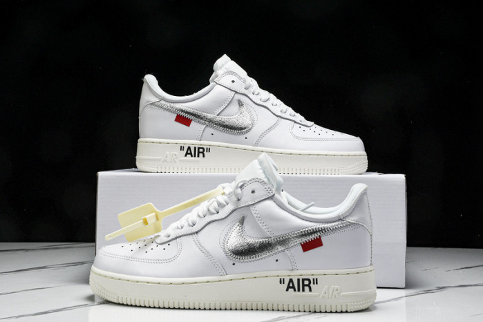 Air Force 1 Low Virgil Abloh OH AO4297-100