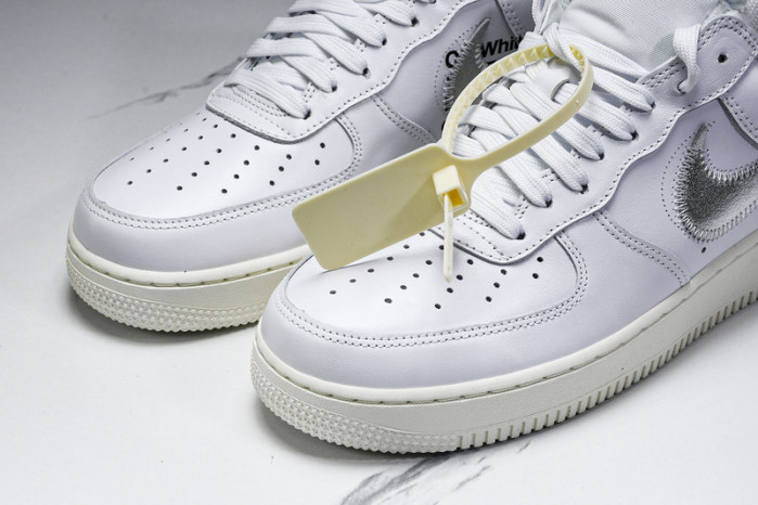 Air Force 1 Low Virgil Abloh OH AO4297-100