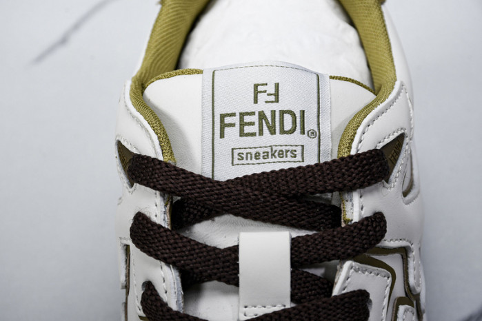 FEND1 SNEAKERS PANKICK