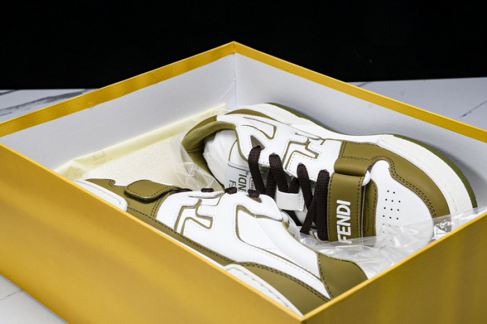 FEND1 SNEAKERS PANKICK