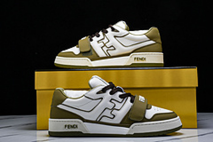 FEND1 SNEAKERS PANKICK