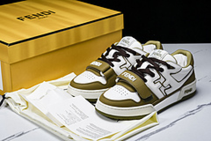 FEND1 SNEAKERS PANKICK