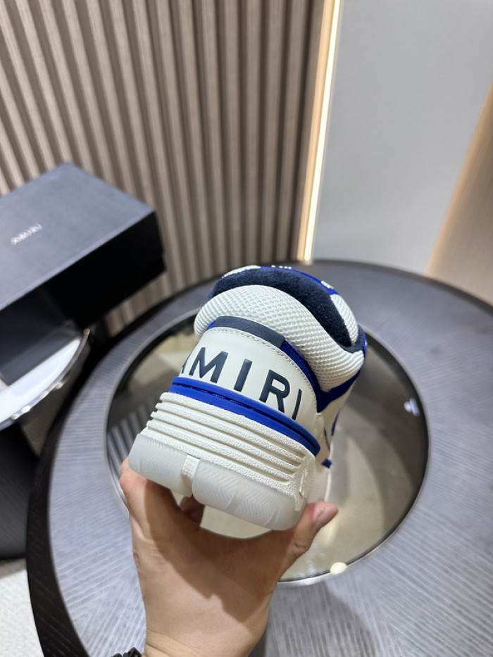 AM1R1 SNEAKERS