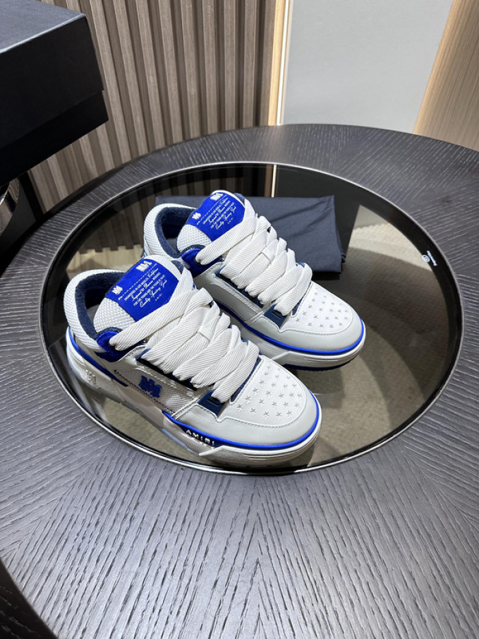 AM1R1 SNEAKERS