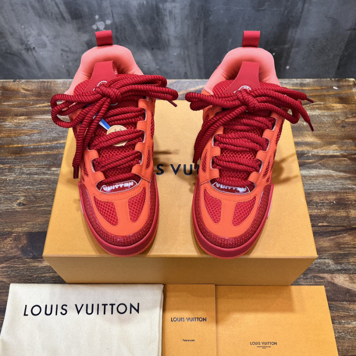L&V SNEAKERS