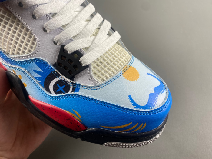 Air Jordan 4 DH6927-161