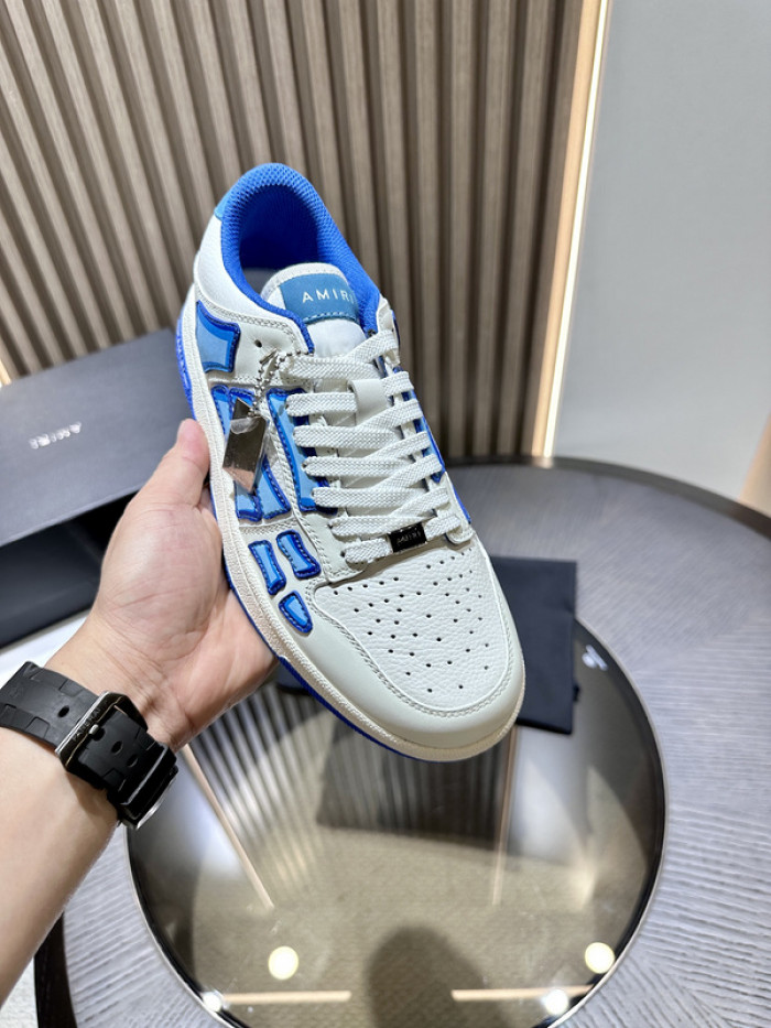 AM1R1 SNEAKERS