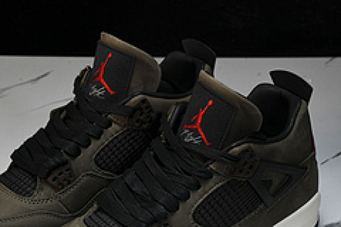 AIR JORDAN 4 RETRO AJ4-882335