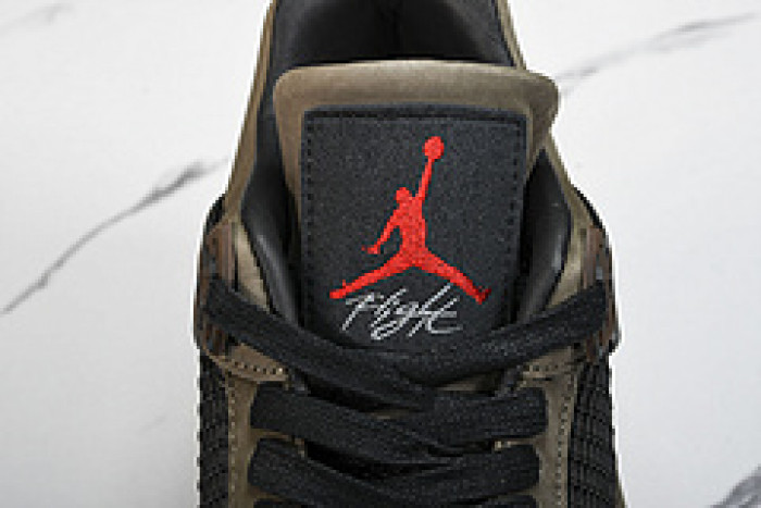 AIR JORDAN 4 RETRO AJ4-882335