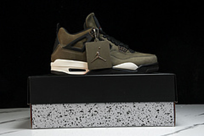 AIR JORDAN 4 RETRO AJ4-882335