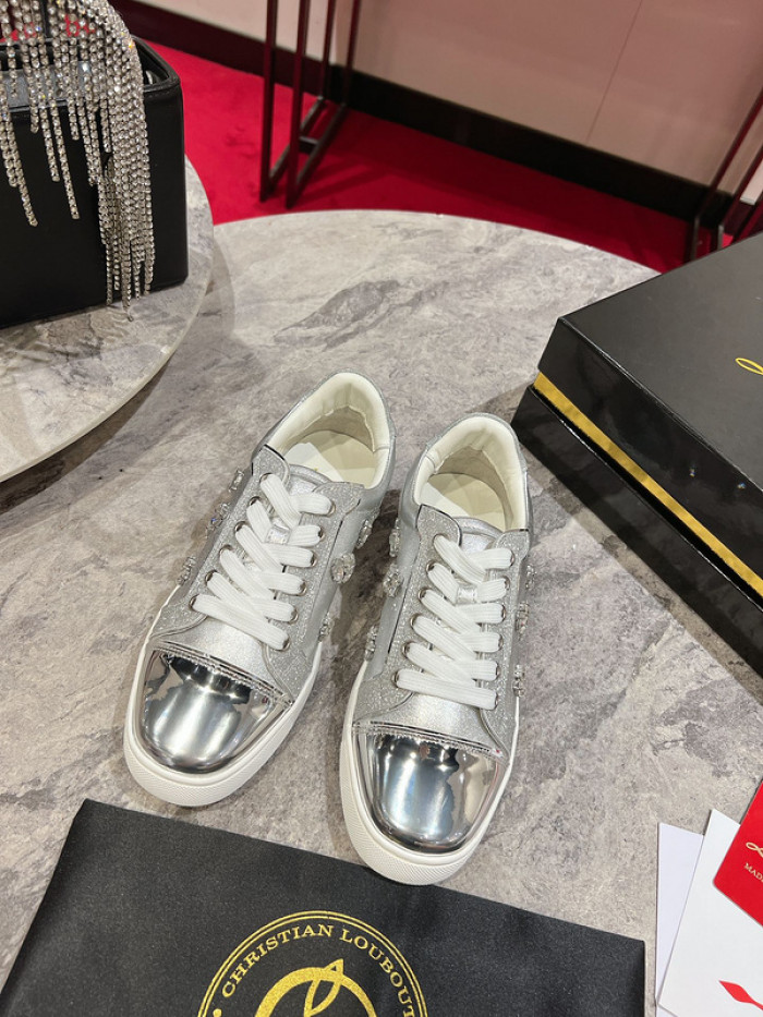C&L sneaker