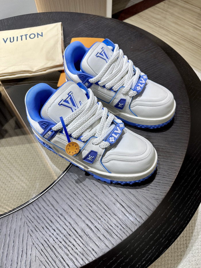 L&V SNEAKERS