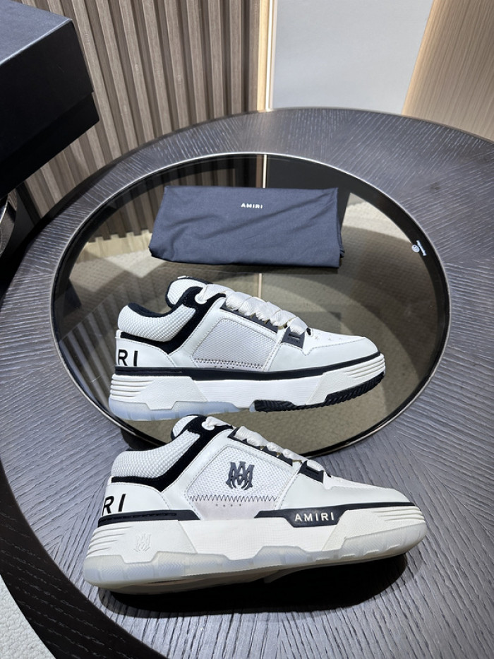 AM1R1 SNEAKERS