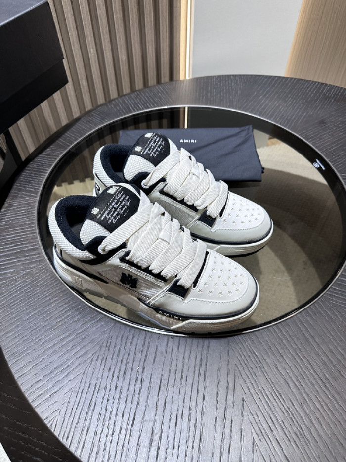 AM1R1 SNEAKERS