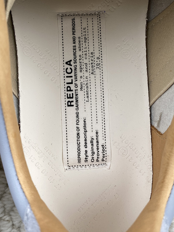 ma*s*n Ma*i*laa shoes