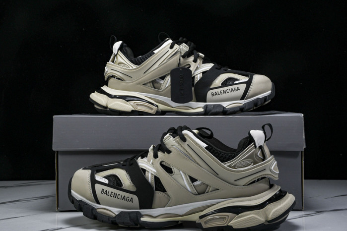 BLEN Track W3AC4 8071