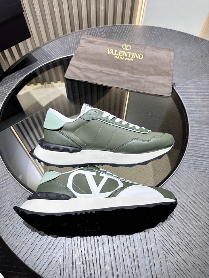 VALEN DESIGNER SNEAKERS