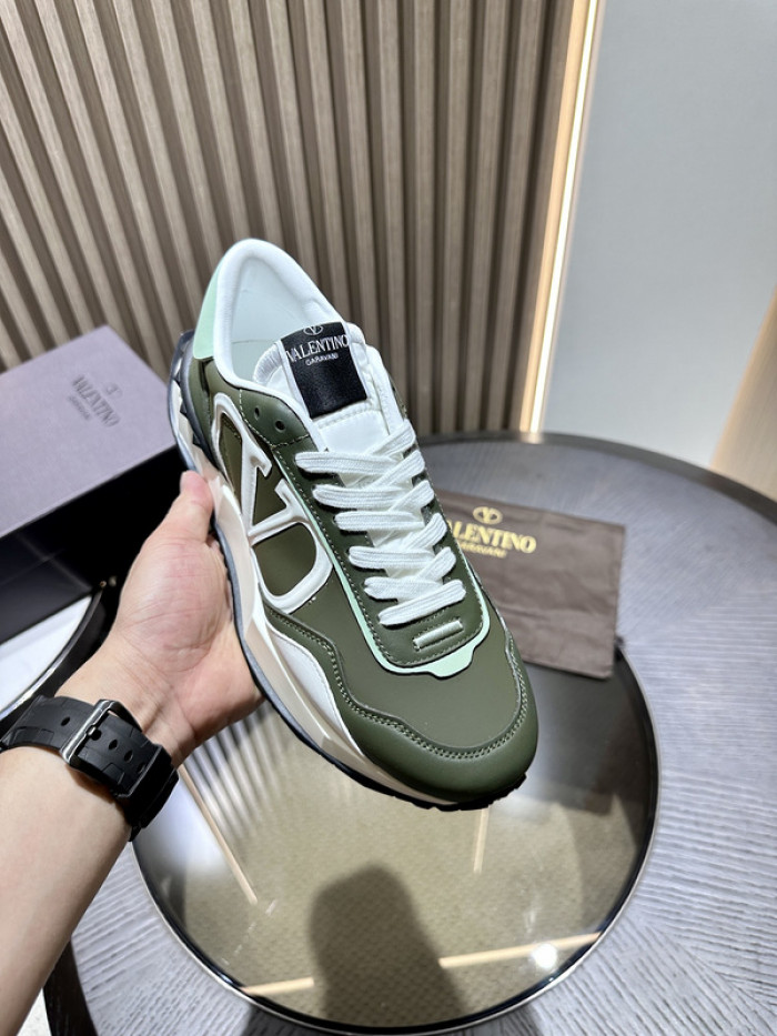 VALEN DESIGNER SNEAKERS