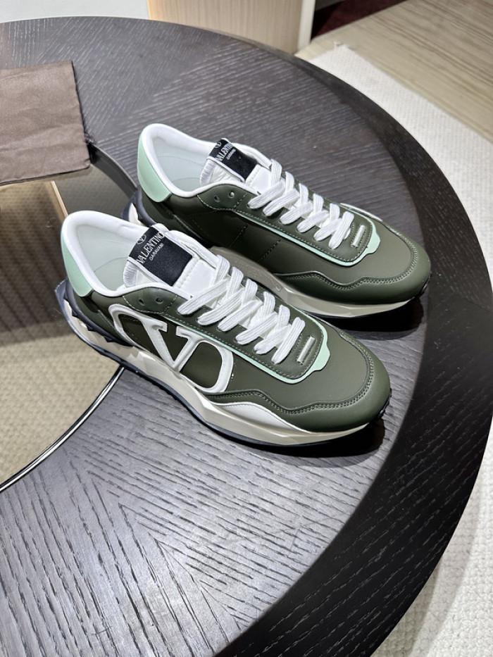 VALEN DESIGNER SNEAKERS
