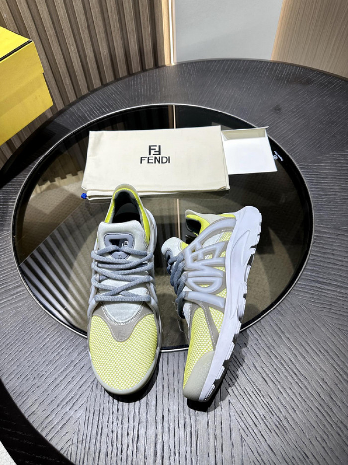 FEND1 SNEAKERS PANKICK