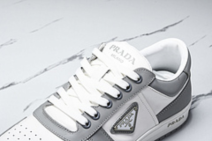 PRA designer sneaker