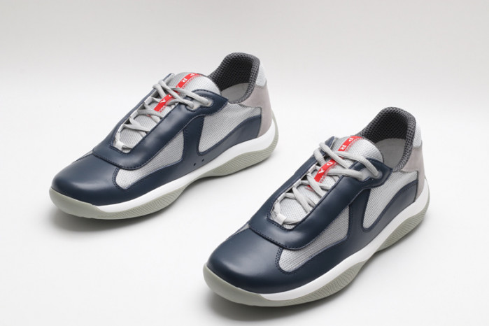 PRA designer sneaker