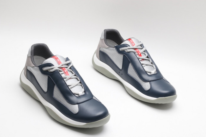 PRA designer sneaker