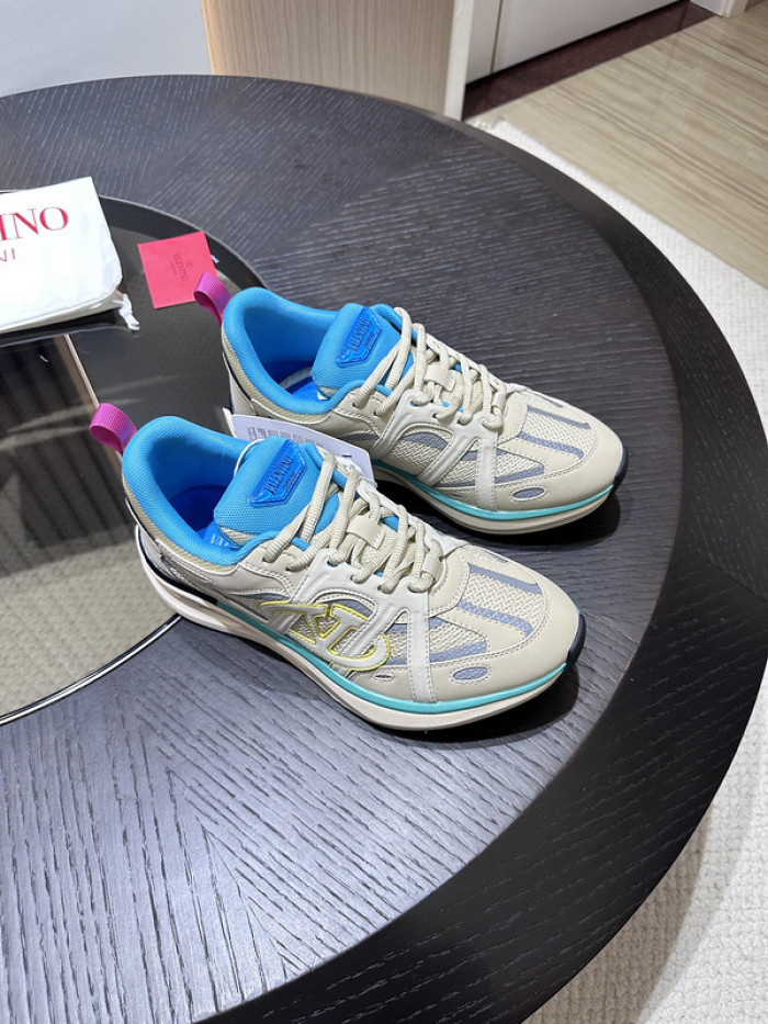 VALEN DESIGNER SNEAKERS