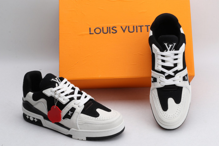 L&V SNEAKERS