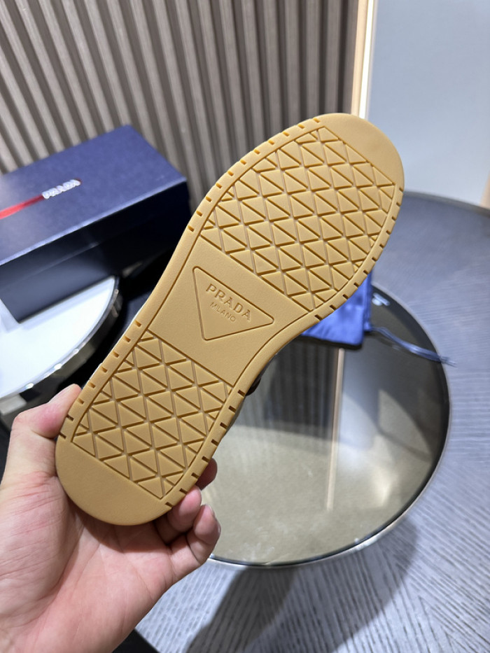 PRA designer sneaker